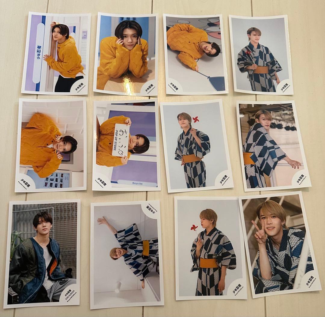 黒田光輝写真 まとめ売り - メルカリ