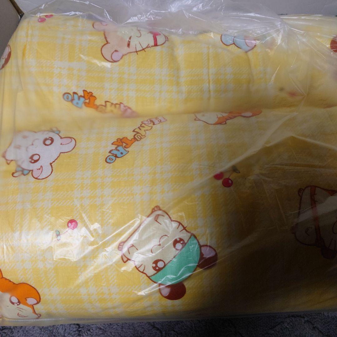 とっとこハム太郎 肌がけ布団 激レア！ 初期品 - メルカリ