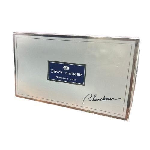 ニナファーム サヴォン アンベリール ブランシュール 150g - メルカリ