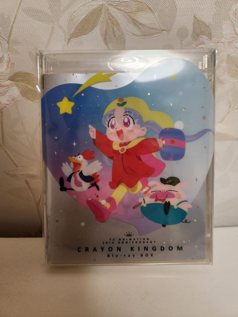 夢のクレヨン王国 blu-ray Amazon.co.jp: 夢のクレヨン王国 Blu-ray BOX : 福永令三, 山田隆司