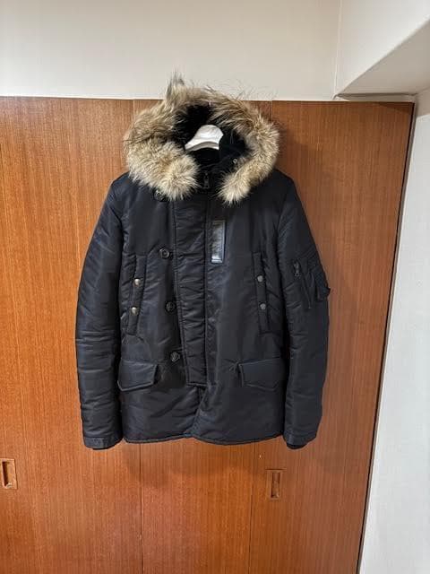 WJK N3B フライトジャケット S 定価9万9000円 2026年最新】Yahoo!オークション -wjk n3bの中古品・新品・未使用品一覧