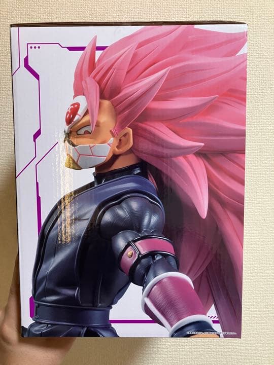 ローソン一番くじA賞