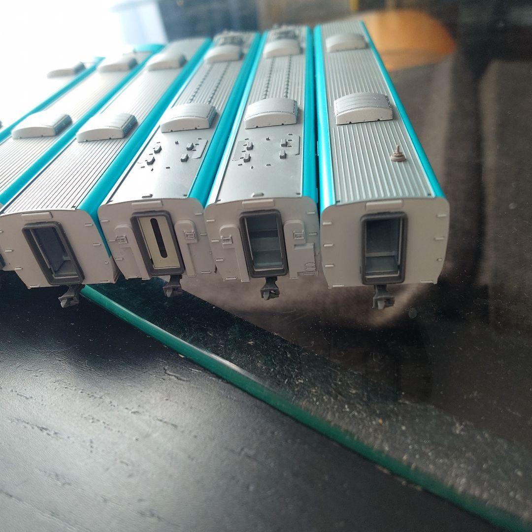 Nゲージ】MICROACE A-0761 283系オーシャンアロー基本6両 - メルカリ