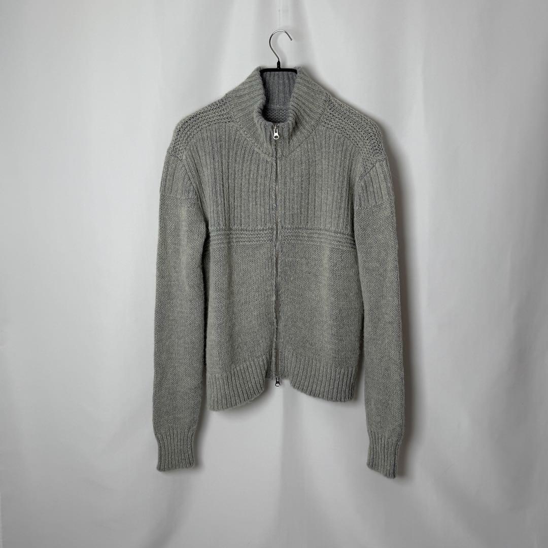 定価13.3万】上杉柊平 MM6 MAISON MARGIELA ニット M - メルカリ