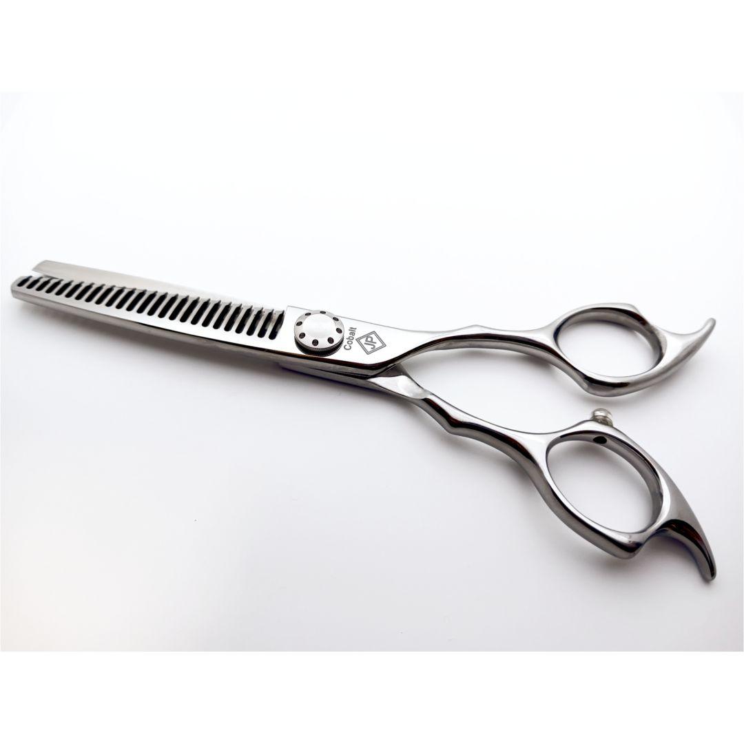 セニングシザーブレンダーブレンディングスキバサミ理美容師トリミング