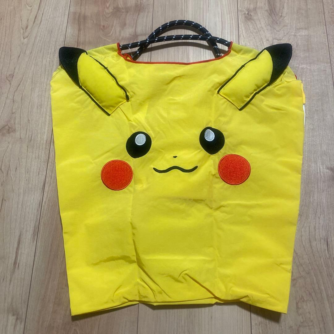 ピカチュウ バッグ Mサイズ　ボールアンドチェーン Ball＆Chain（ボールアンドチェーン） ≪ 新品 ≫ボールアンドチェーン