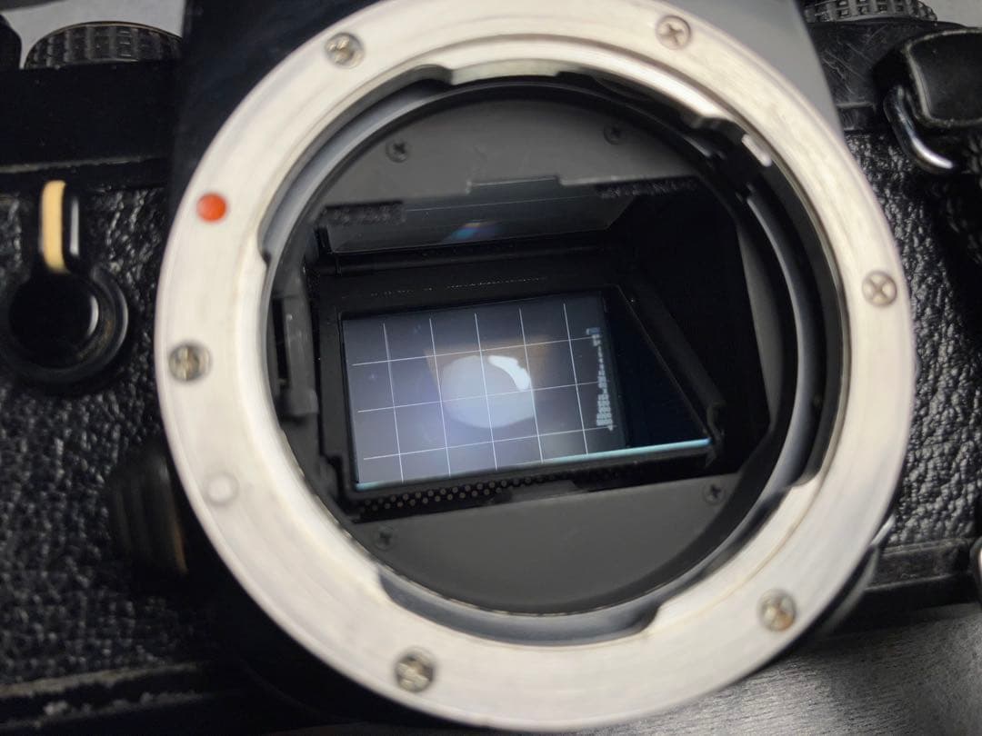 整備済 初期型 pentax lx +50 1.4 レンズ フールセット - メルカリ