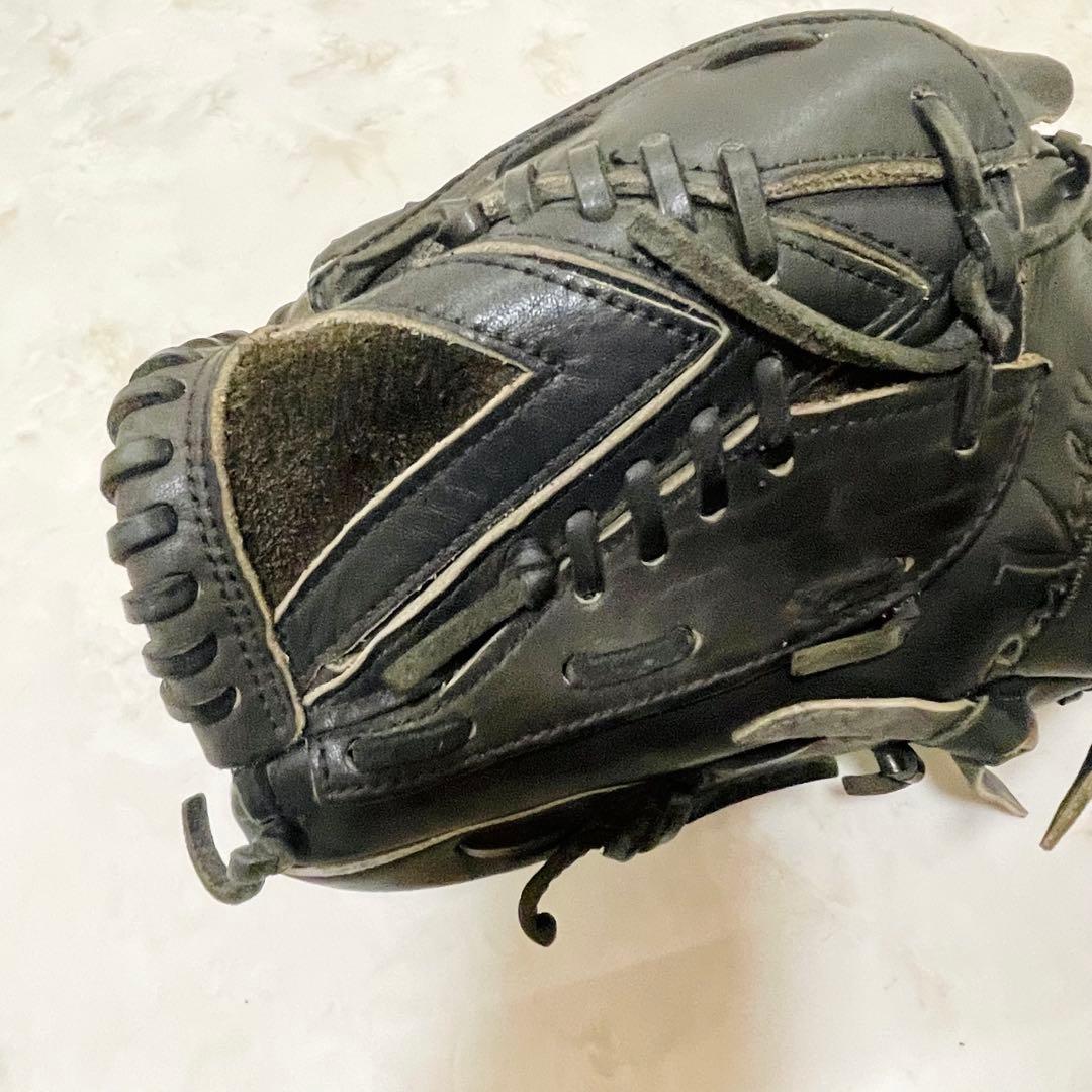 ⚾️ナイキ 軟式グローブ 左投げ ダルビッシュ有モデル シグネチャー