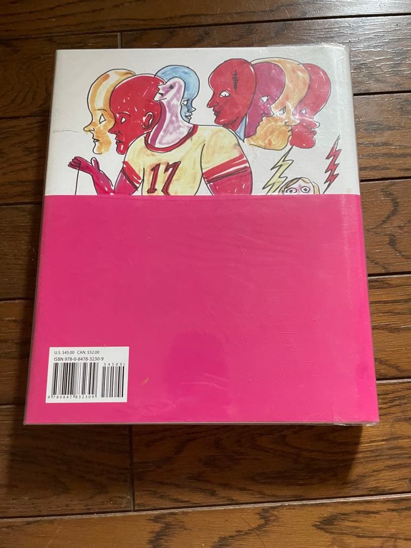 Daniel Johnston ダニエル・ジョンストン 画集 英語版 - メルカリ