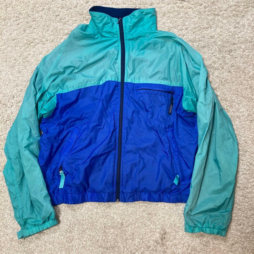 ビューティフルライフ キムタク着パタゴニア ナイロンジャケット