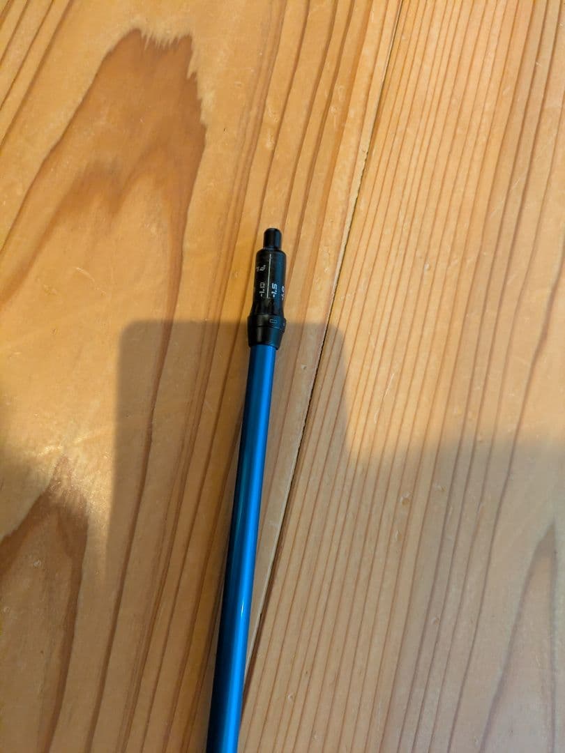 送料無料！ピン純正 ALTA JCB BLUE 3UT S シャフト - メルカリ