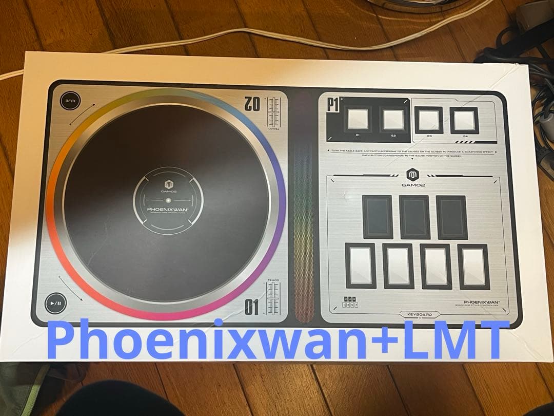 その他 Gamo2 PHOENIXWAN+ LMT GAMO2 online shop / PHOENIXWAN+ LMT