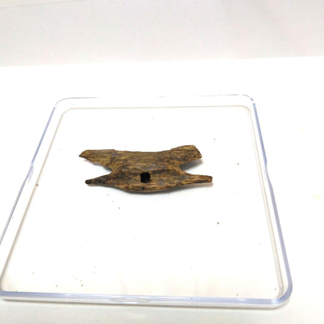 沈香　シャム　頂上　木　2.63g