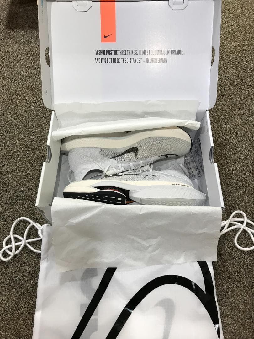 AIR ZOOM ALPHAFLY NEXT% 2 PROTOTYPE