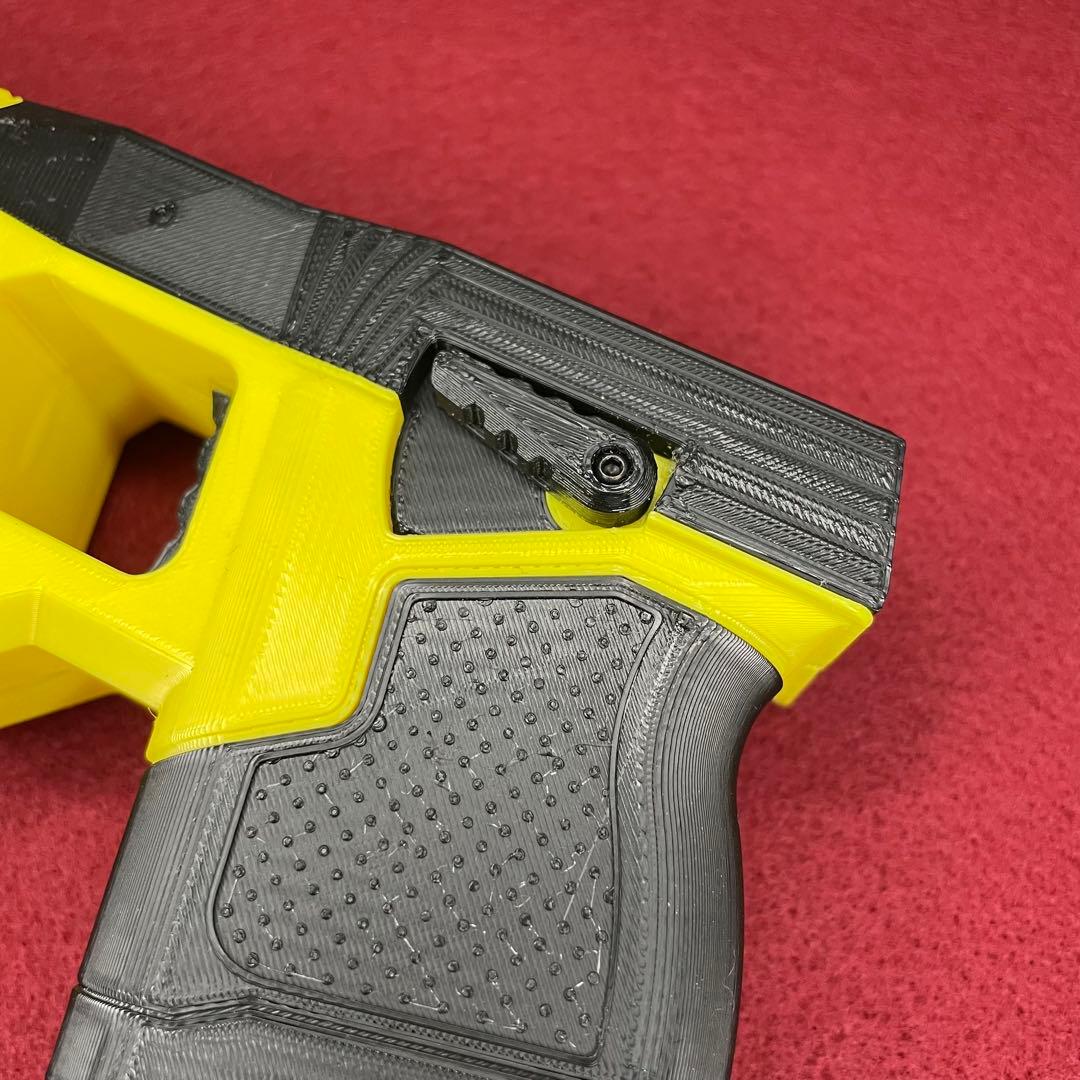 3Dプリンター製 テーザー7 TASER7 - メルカリ