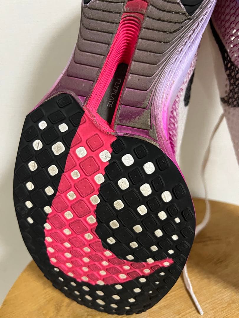 NIKE ヴェイパーフライ3 28.5cm