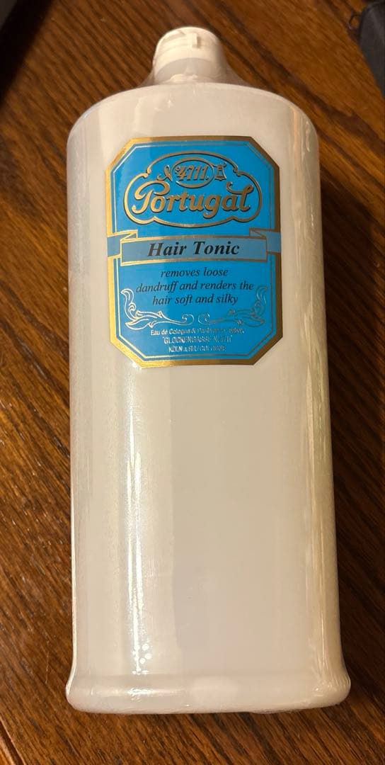 4711 ポーチュガル　ヘアトニック 950ml 新品未使用 tokuurishop_p-n-b002kfdrgm
