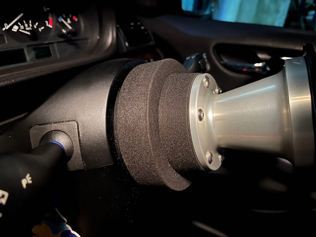 BMW E46 MOMO ボス ステアリングボス ツーリング セダン クーペ 車