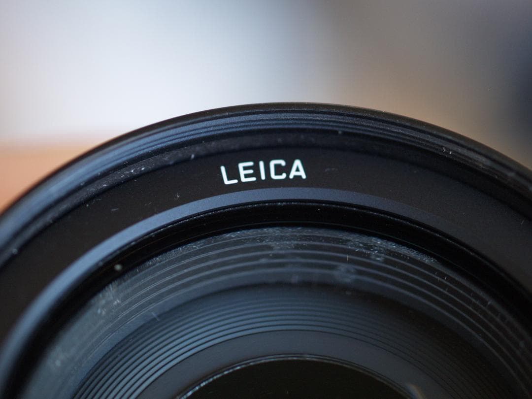 ぱ*迎様 Leica Vario-Elmarit 14-50mm f2.8-3.