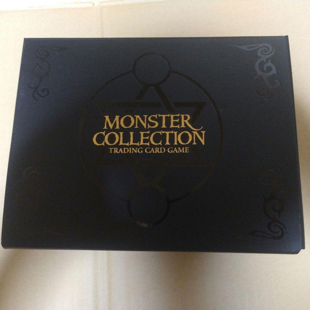 モンスター・コレクションTCG プレミアムアイテムボックス - メルカリ