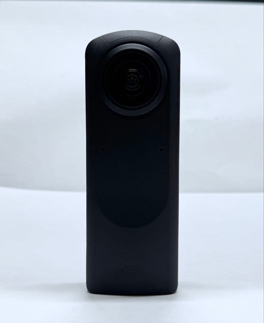 RICOH THETA z1 51GB 360度カメラ シリコンケース、スタンド - メルカリ