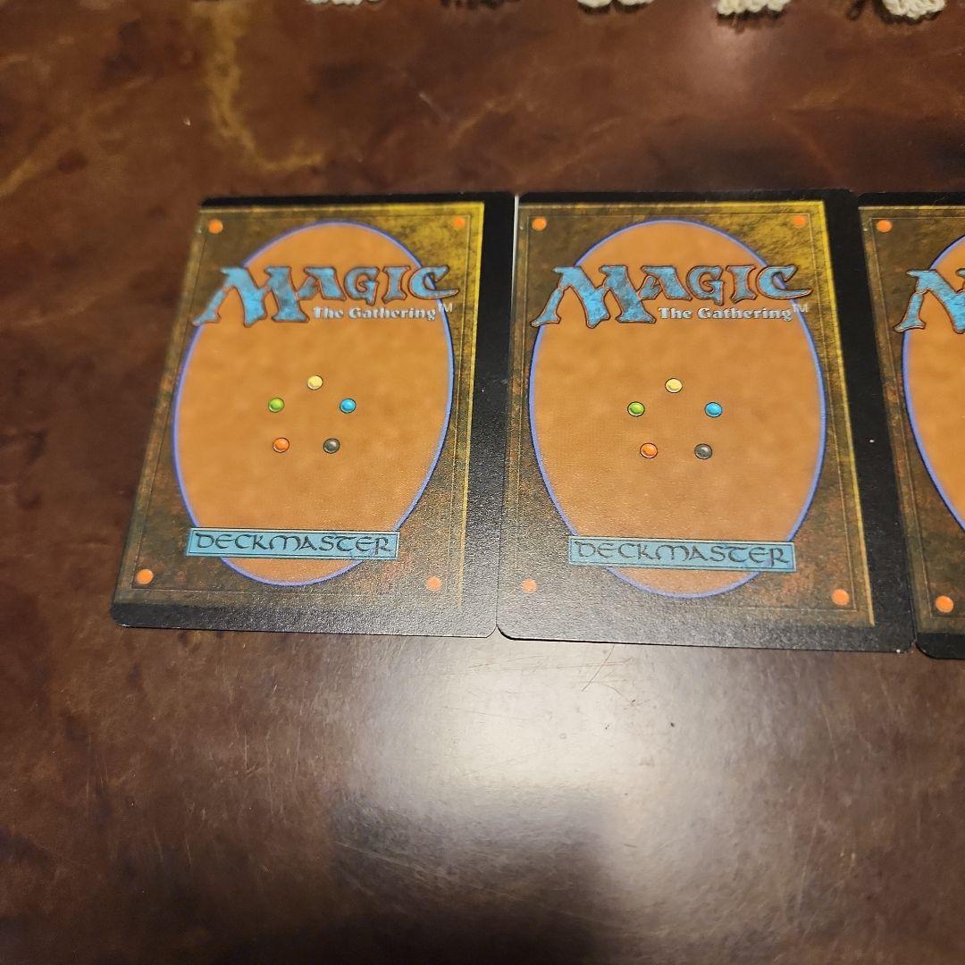 スパイダーマン 5連裁断エラーカードセット