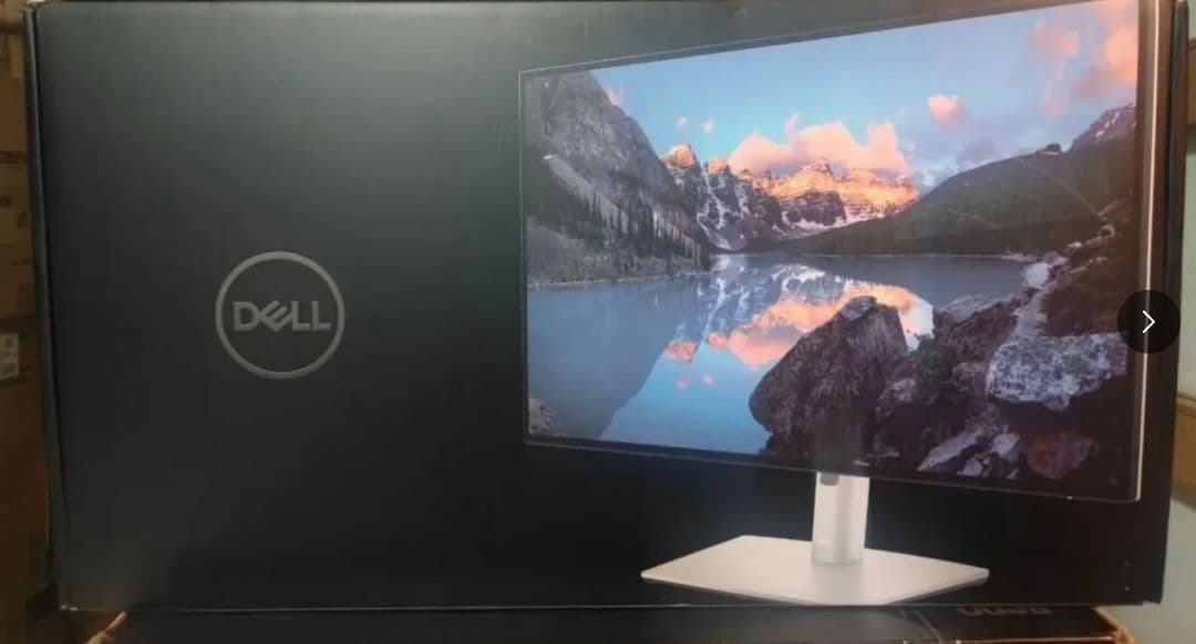 Lenovo ThinkVision M17d #1 ディスプレイ・モニター