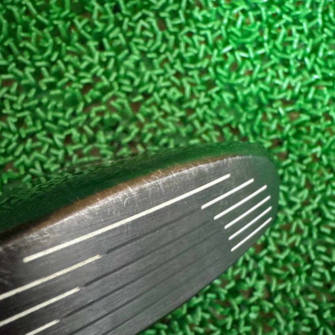 PING G440 ハイブリッド #3 20度 ヘッドのみ - メルカリ