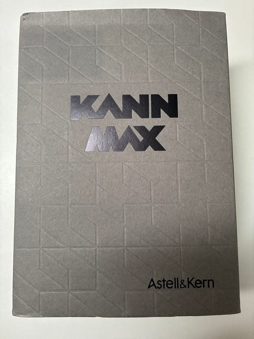 Astell&kern KANN MAX カバー付き Astell&Kern KANN MAX Digital Audio Player Review – Addicted To Audio