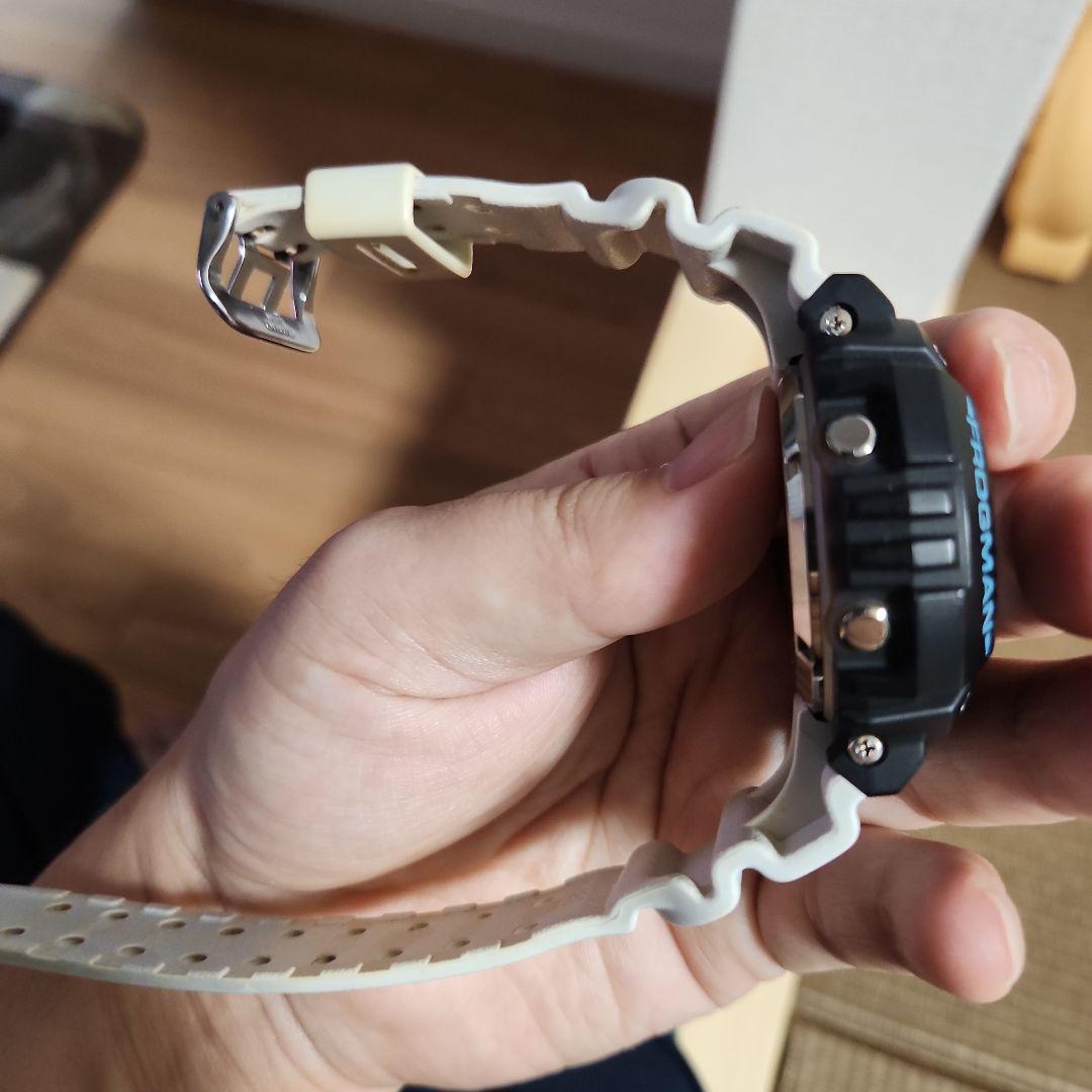 CASIO G-SHOCK GW-205K-2JR イルカクジラモデル - メルカリ