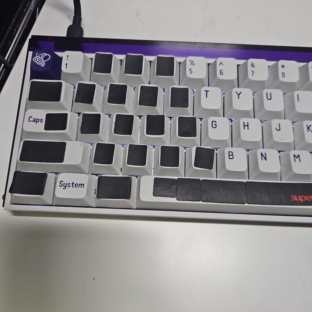 キーボード pulsar made68 MelGeek MelGeek MADE68 - 製品詳細 | パソコンSHOPアーク（ark）