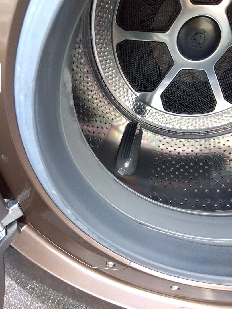 小野沢翔　2020年製 東芝ドラム式洗濯乾燥機 TW-127X8L