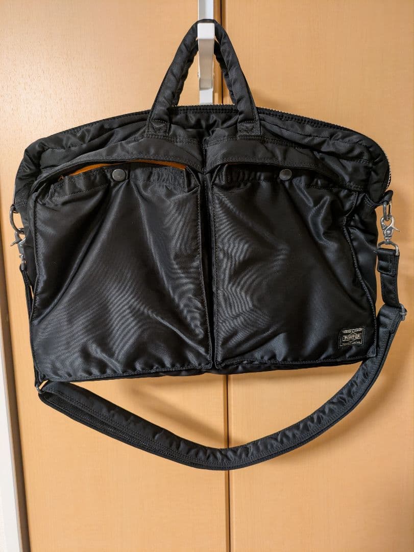 Y*I様 PORTER 2 way tanker Tanker