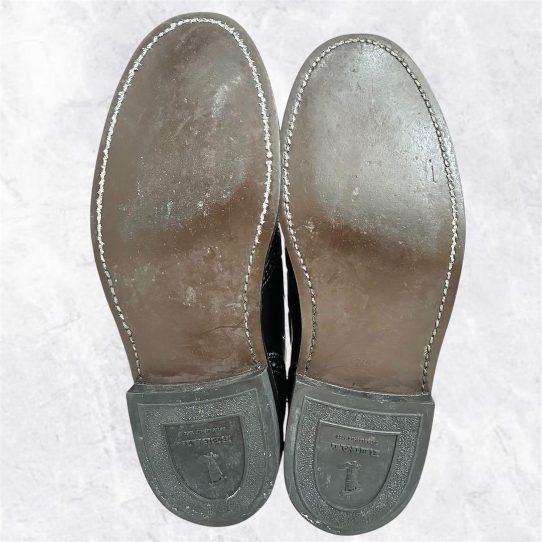 限定価格❗ 美品✨ REGAL リーガル タッセルローファー 24.5cm