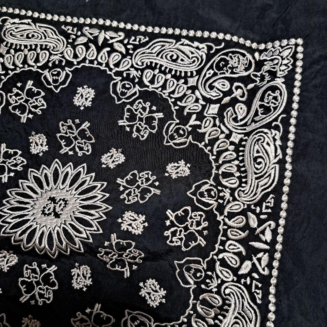 maimi様専用 Ball&Chain ボールアンドチェーン スヌーピーバンダナ