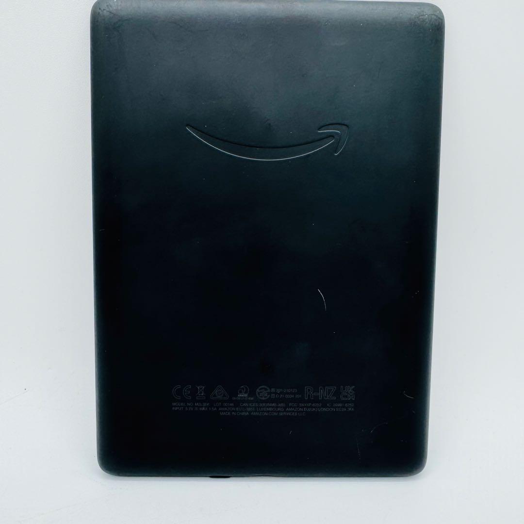 美品】kindle 第11世代 M2L3EK 広告なし