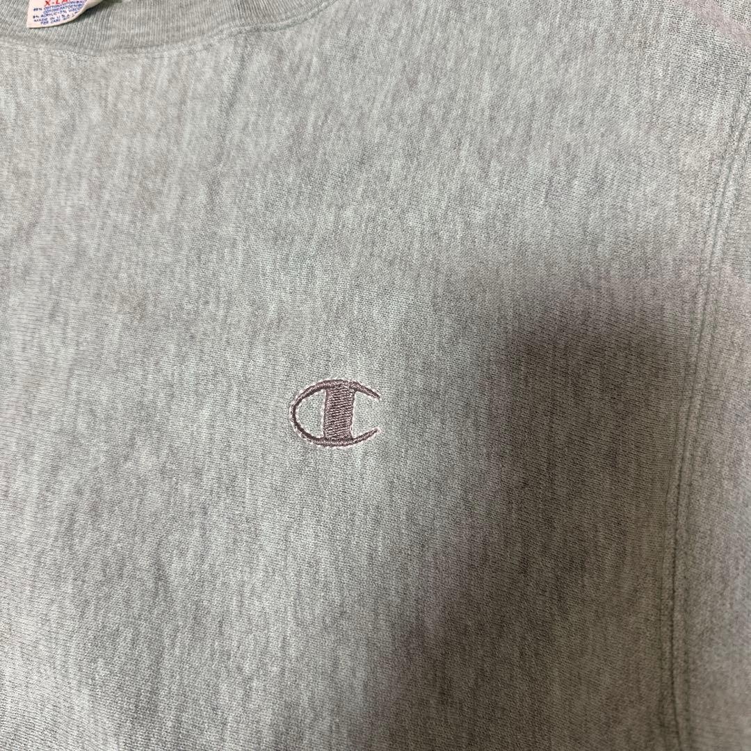レアカラー】80s Champion リバースウィーブ XL ミントグリーン - メルカリ