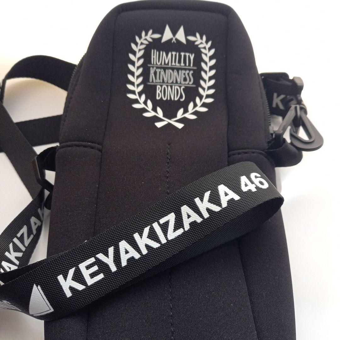 美品』櫻坂46(欅坂46) ペンライトケース四本入り可能 - メルカリ