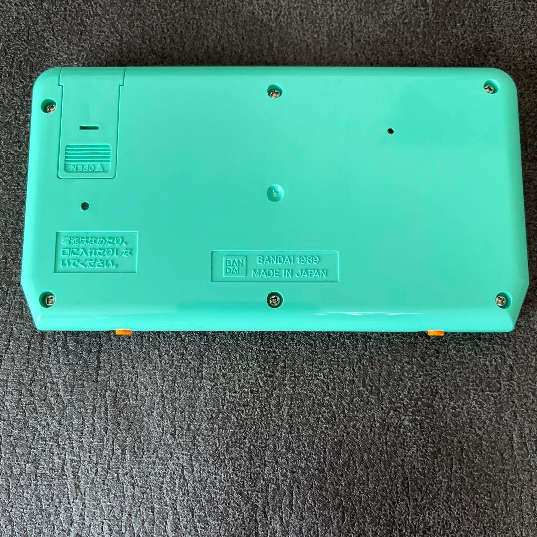 バンダイ LSIゲーム ポケットクラブ ドラゴンボール 勝抜け!!天下一