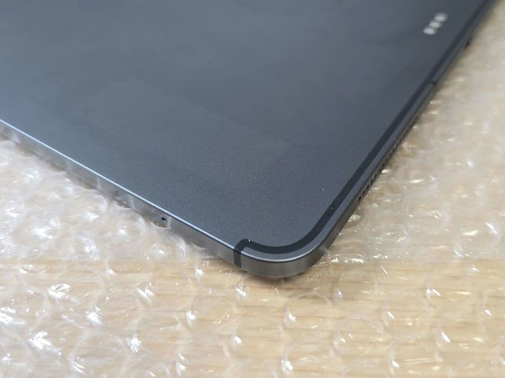 山*平様 iPad Pro 12.9inch 3rd■アップルペンシル2付属■電