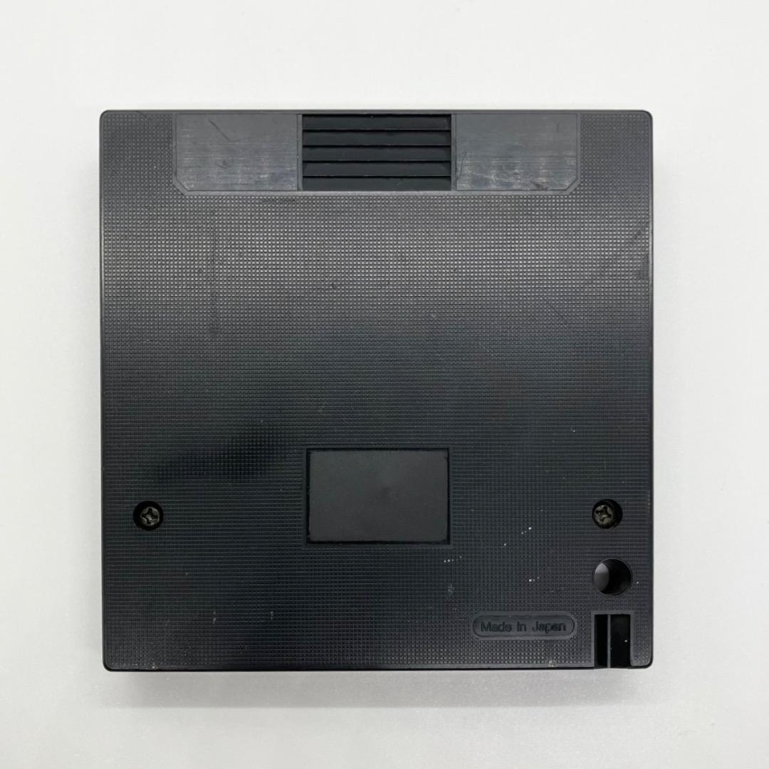 希少✨激レア✨MSX FM パナアミューズメントカートリッジ FM-PAC