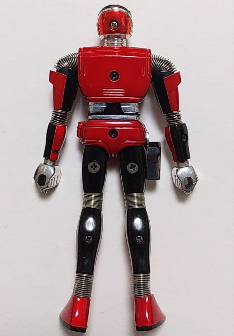 ☆激レア超合金☆宇宙刑事シャリバンaka 超宇宙刑事ギャバン