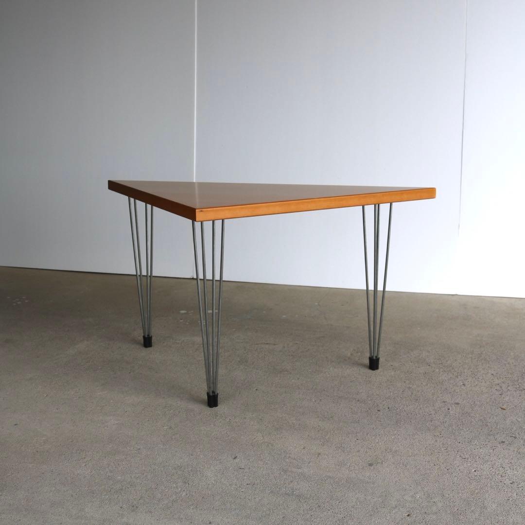 フリッツハンセン サイドテーブル pinage ミッドセンチュリー ポストモダン