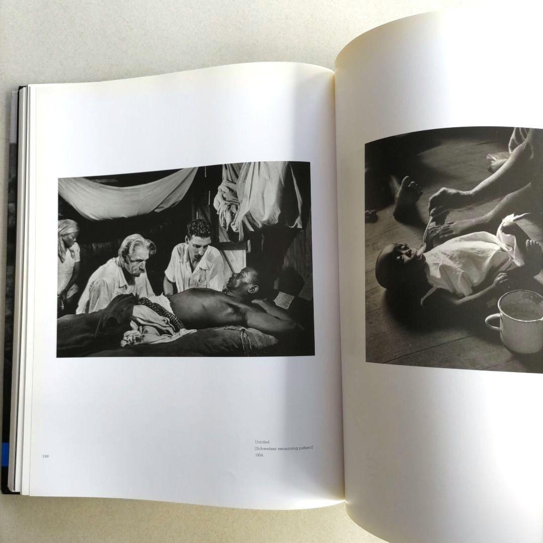 W. Eugene Smith 1934-1975/ユージン・スミス 写真集