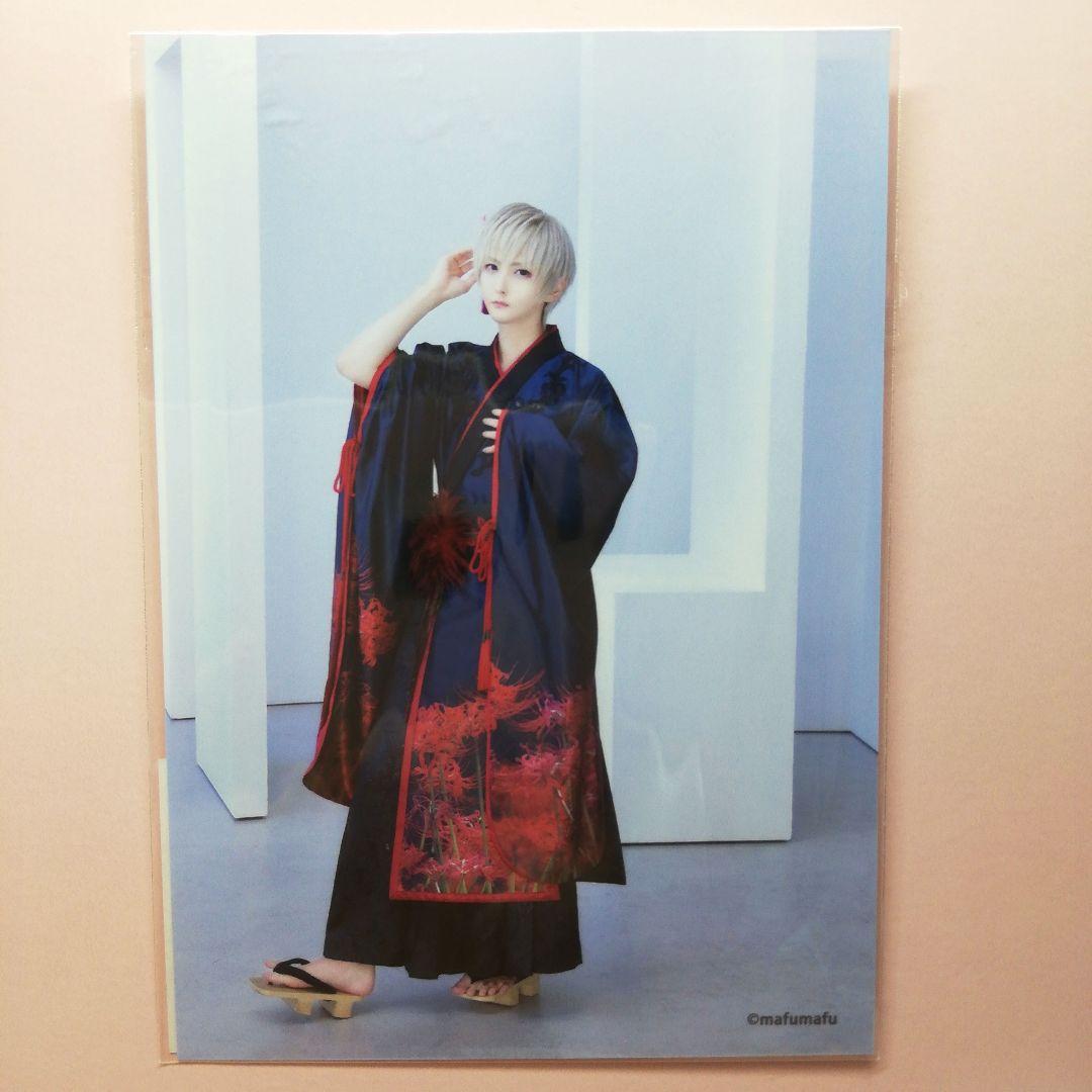 まふまふ ライブ 衣装フォト 撮り下ろし 楽天 - メルカリ