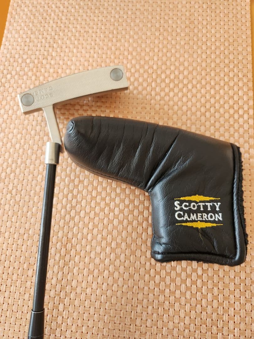 スコティキャメロンサーカ62　No.6ゴールドファクトリーチューン 2406 – Scotty Cameron Circa 62 No.6 – Gold's Factory – Premium