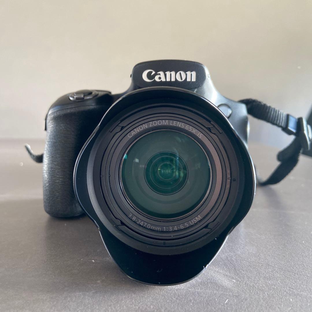 Canon SX60 HS コンパクトデジタルカメラ Amazon | Canon デジタルカメラ PowerShot SX60 HS 光学65倍ズーム