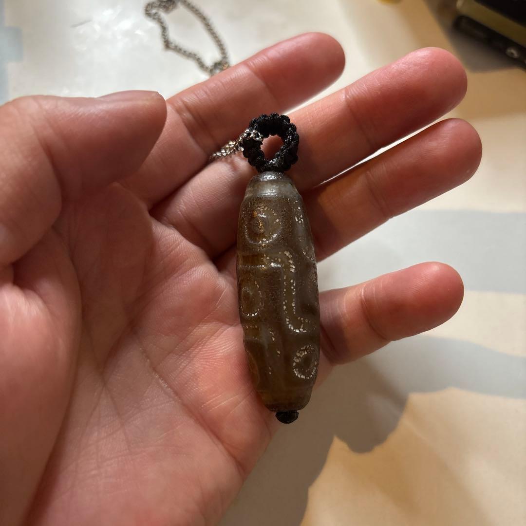 18 なんじゃこりゃ！すっごいパワーを感じる！不調が治った日に来た