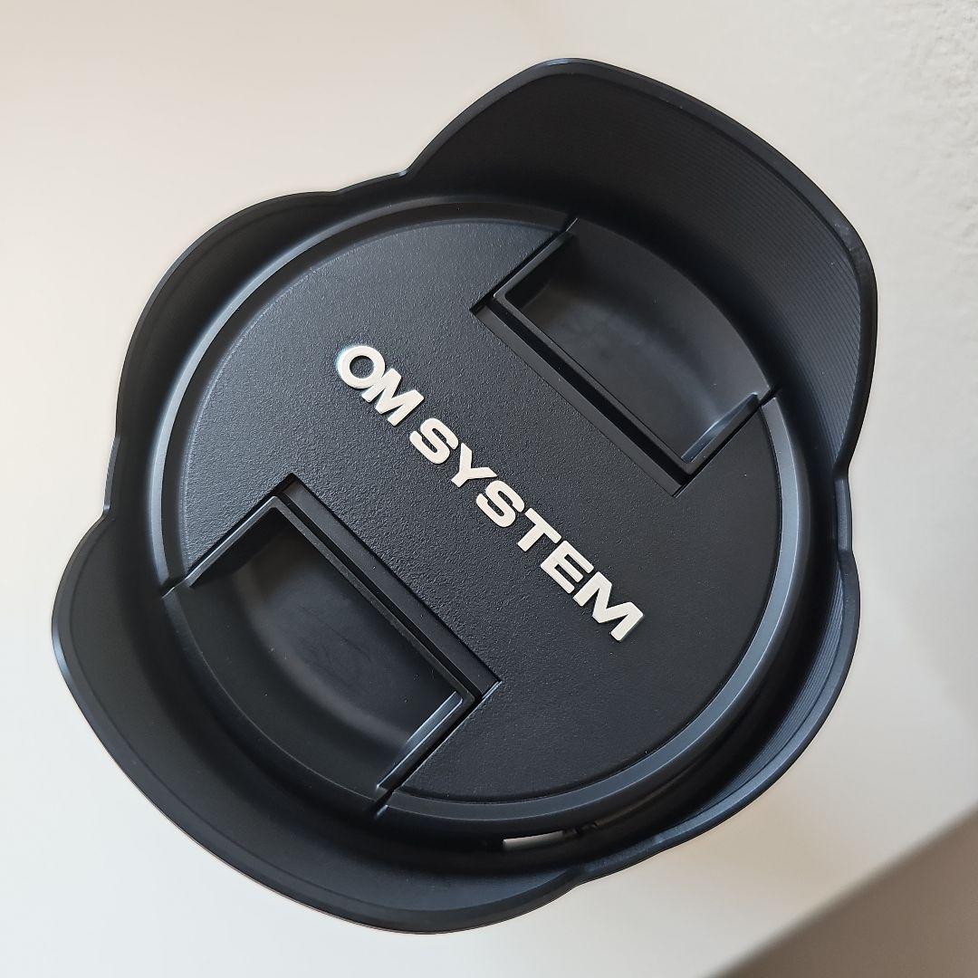 【美品】M.ZUIKO DIGITAL ED 12-200mm F3.5-6.3