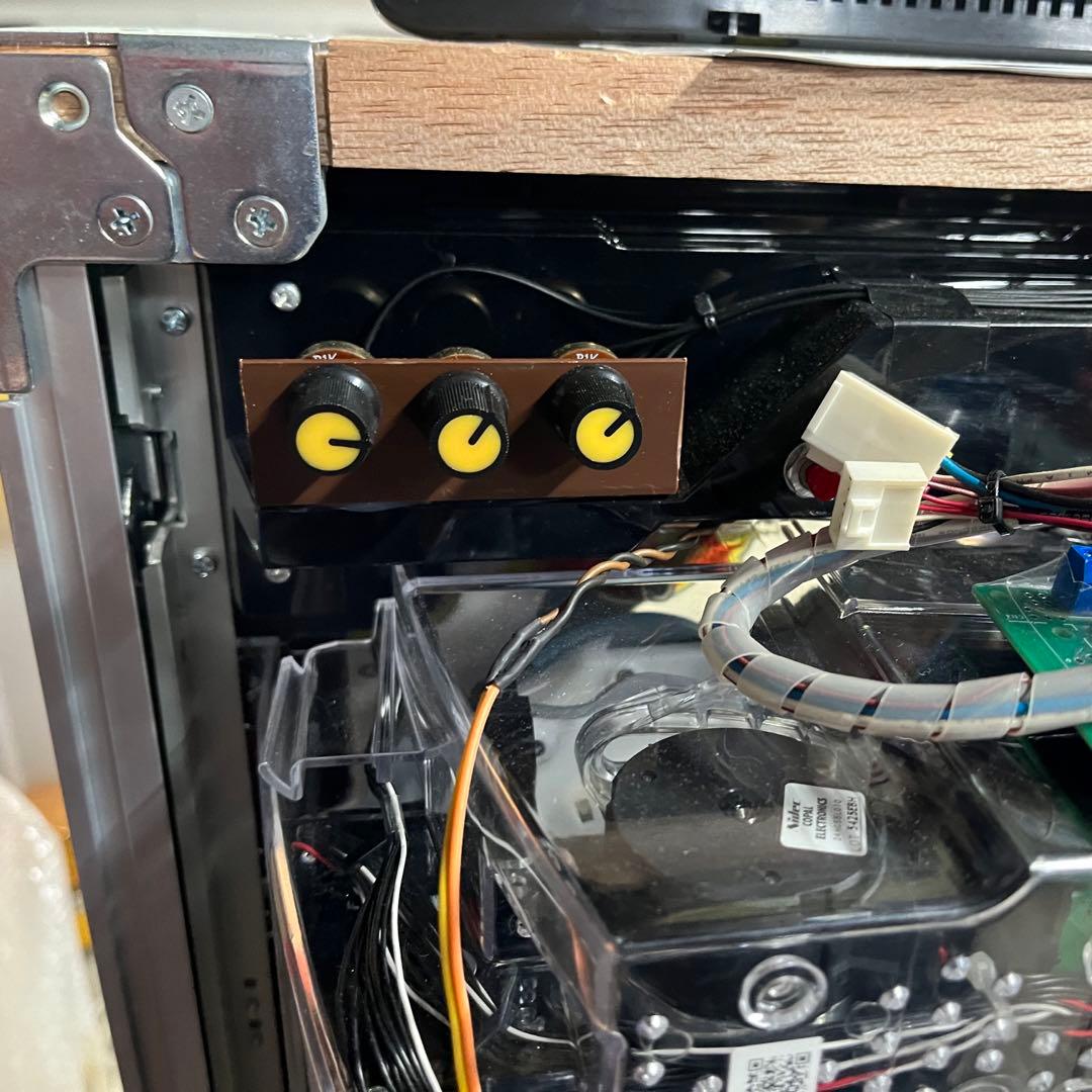 オート機能付き！】eフィーバー炎炎ノ消防隊2 紅丸 パチンコ 実機